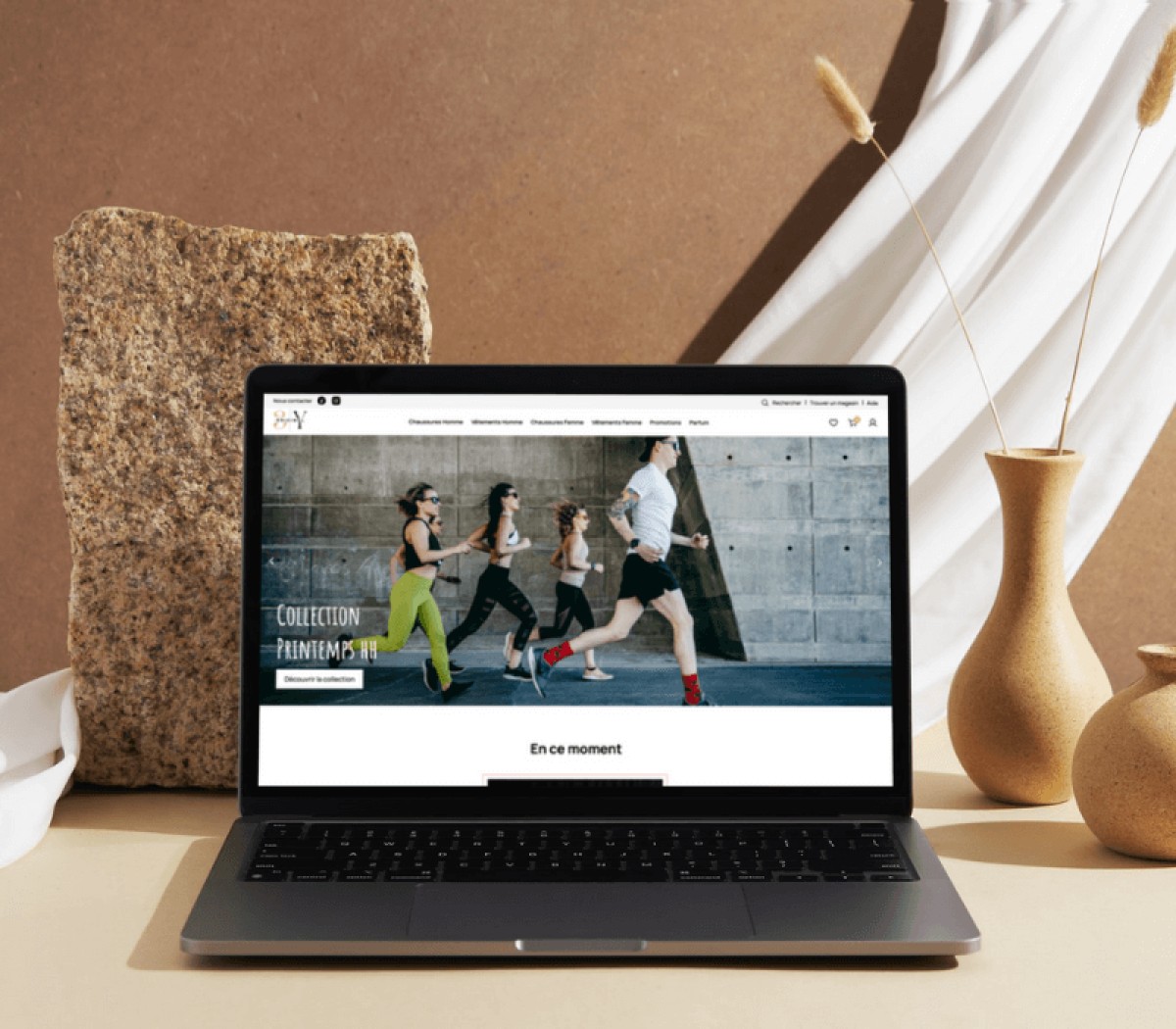 3Y Original, Vente d