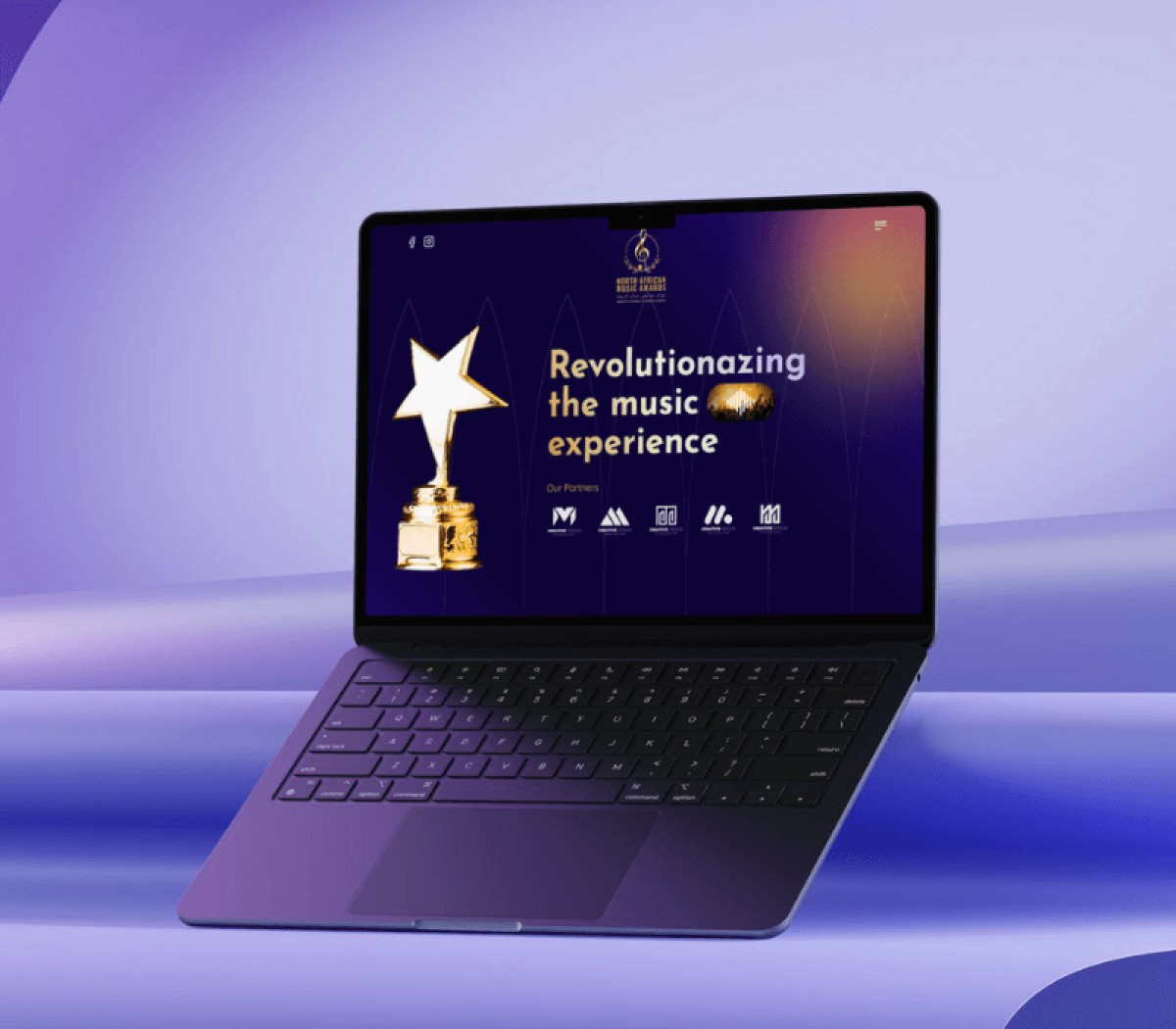 Nubba, plateforme de musique