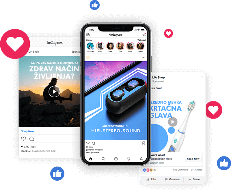 Création application android et ios Algérie